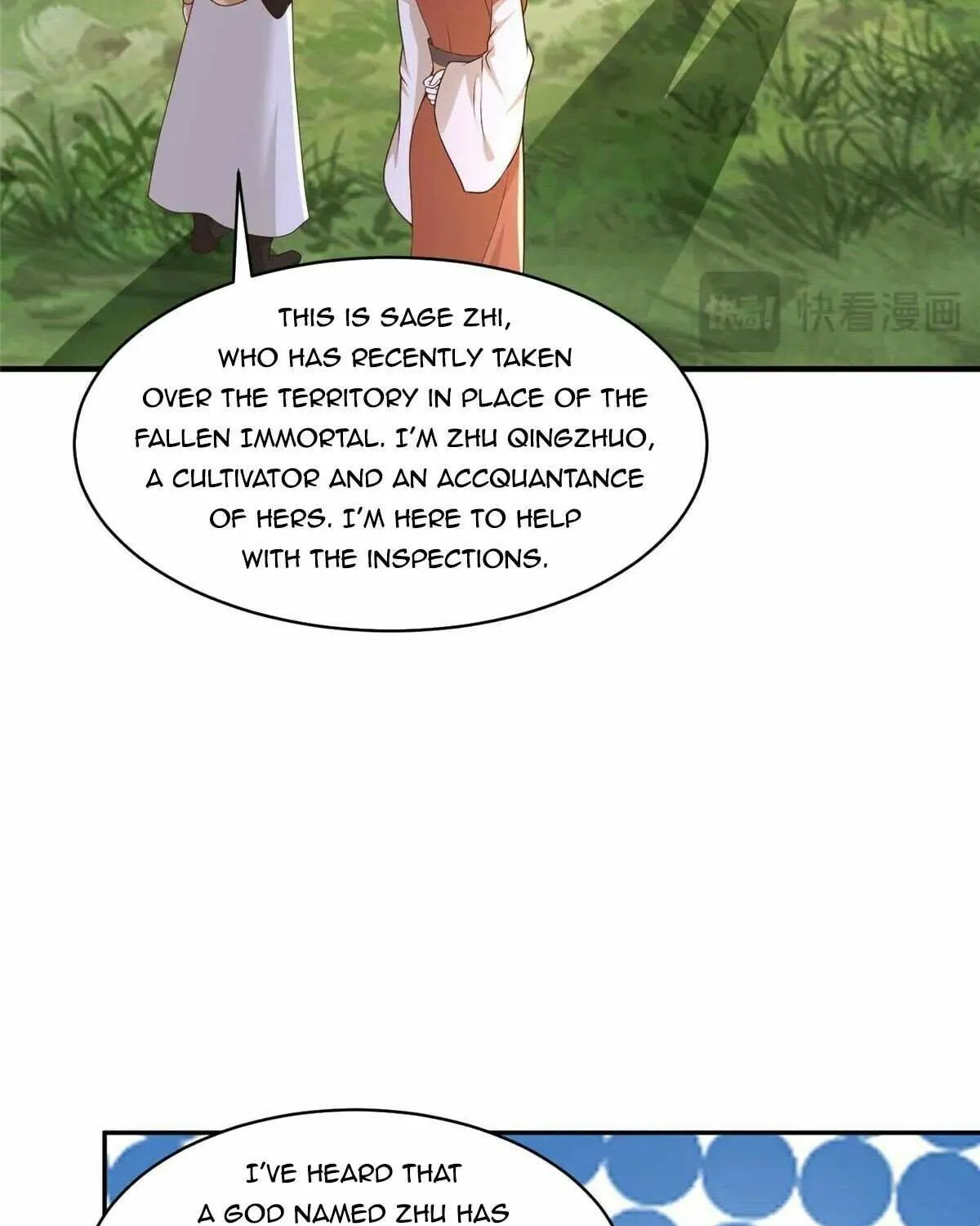 Dragon Master Chapter 434 page 23 - 