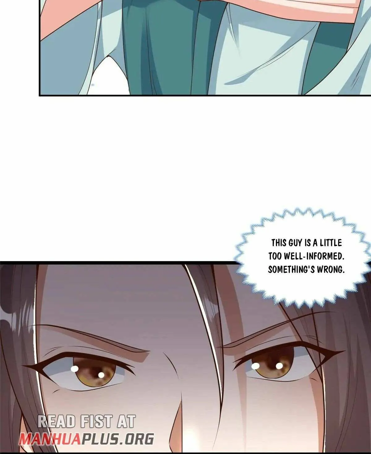 Dragon Master Chapter 434 page 25 - 