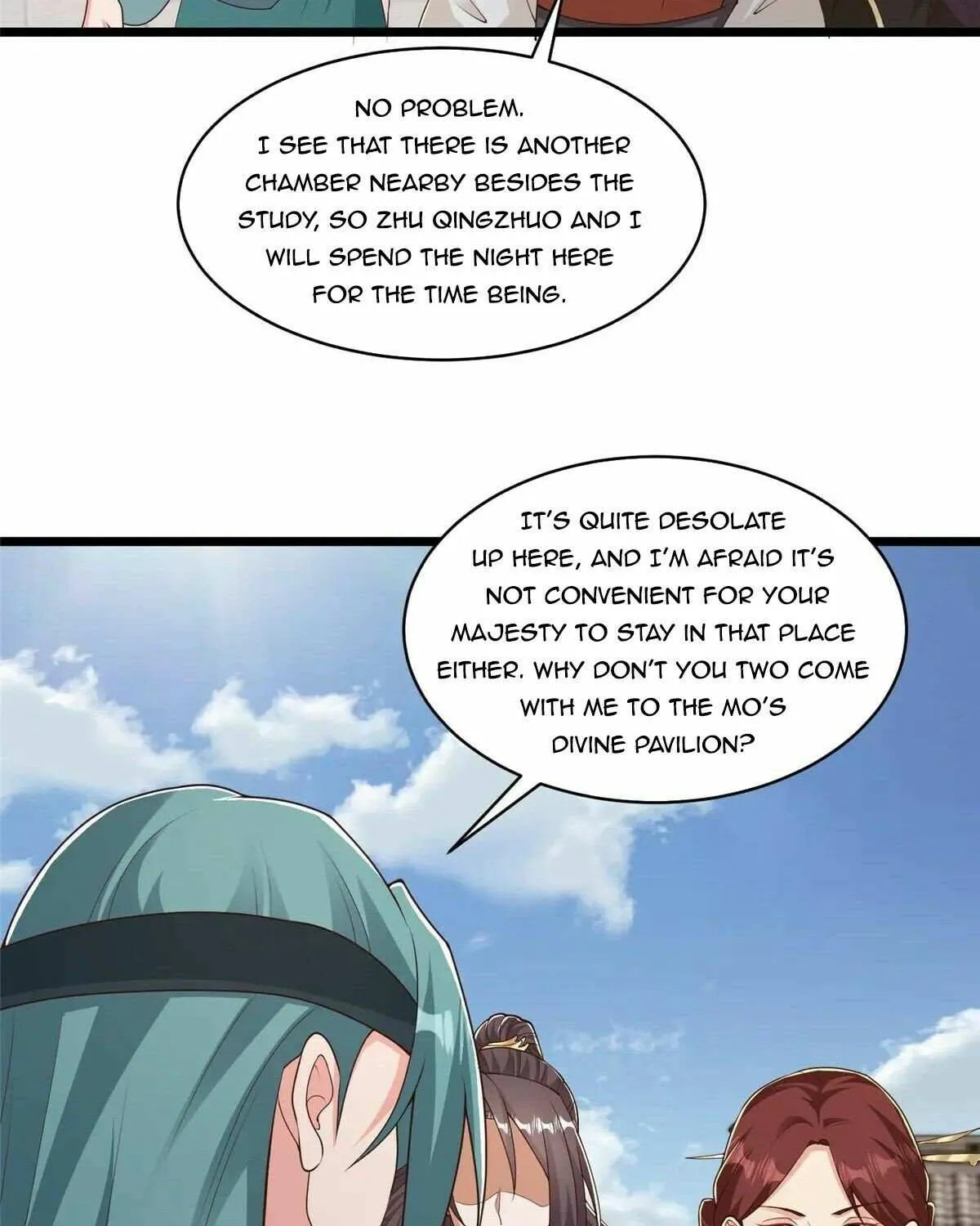 Dragon Master Chapter 434 page 29 - 