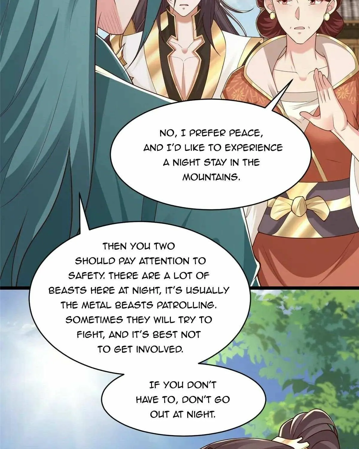 Dragon Master Chapter 434 page 30 - 