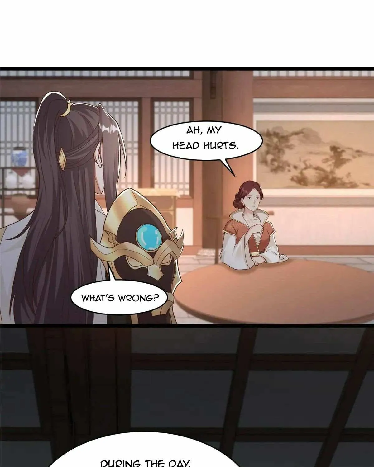 Dragon Master Chapter 434 page 33 - 