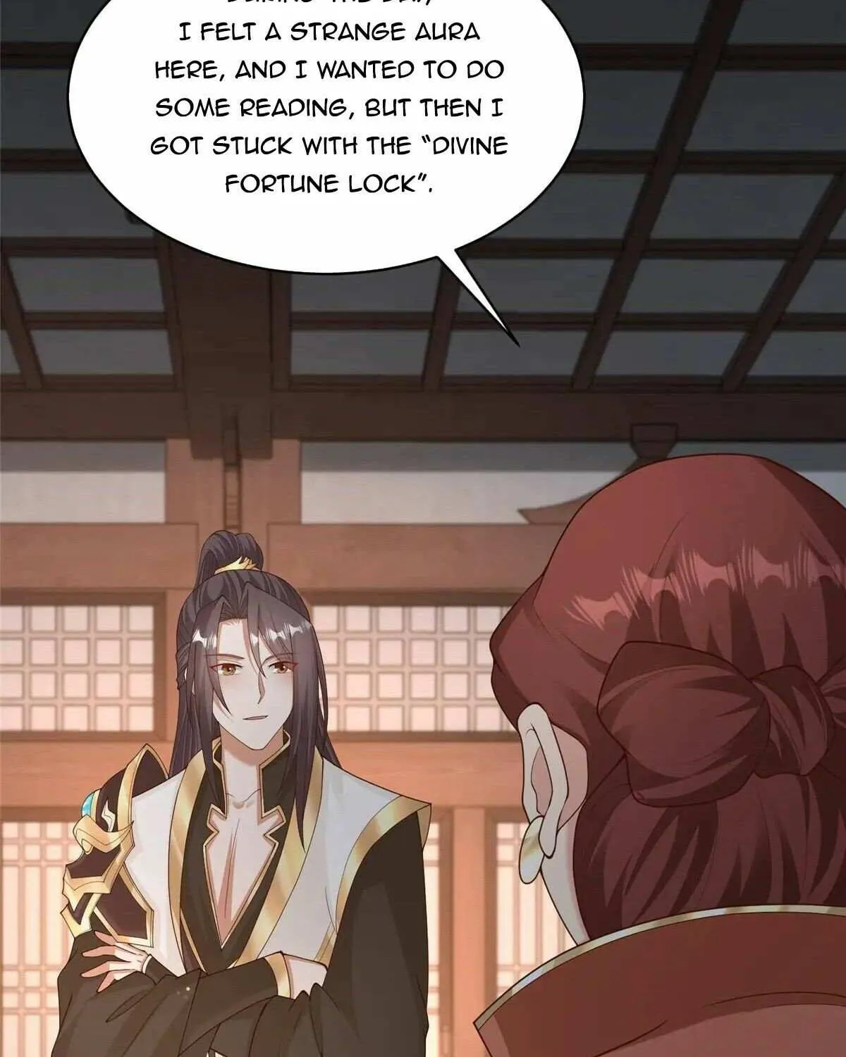 Dragon Master Chapter 434 page 34 - 