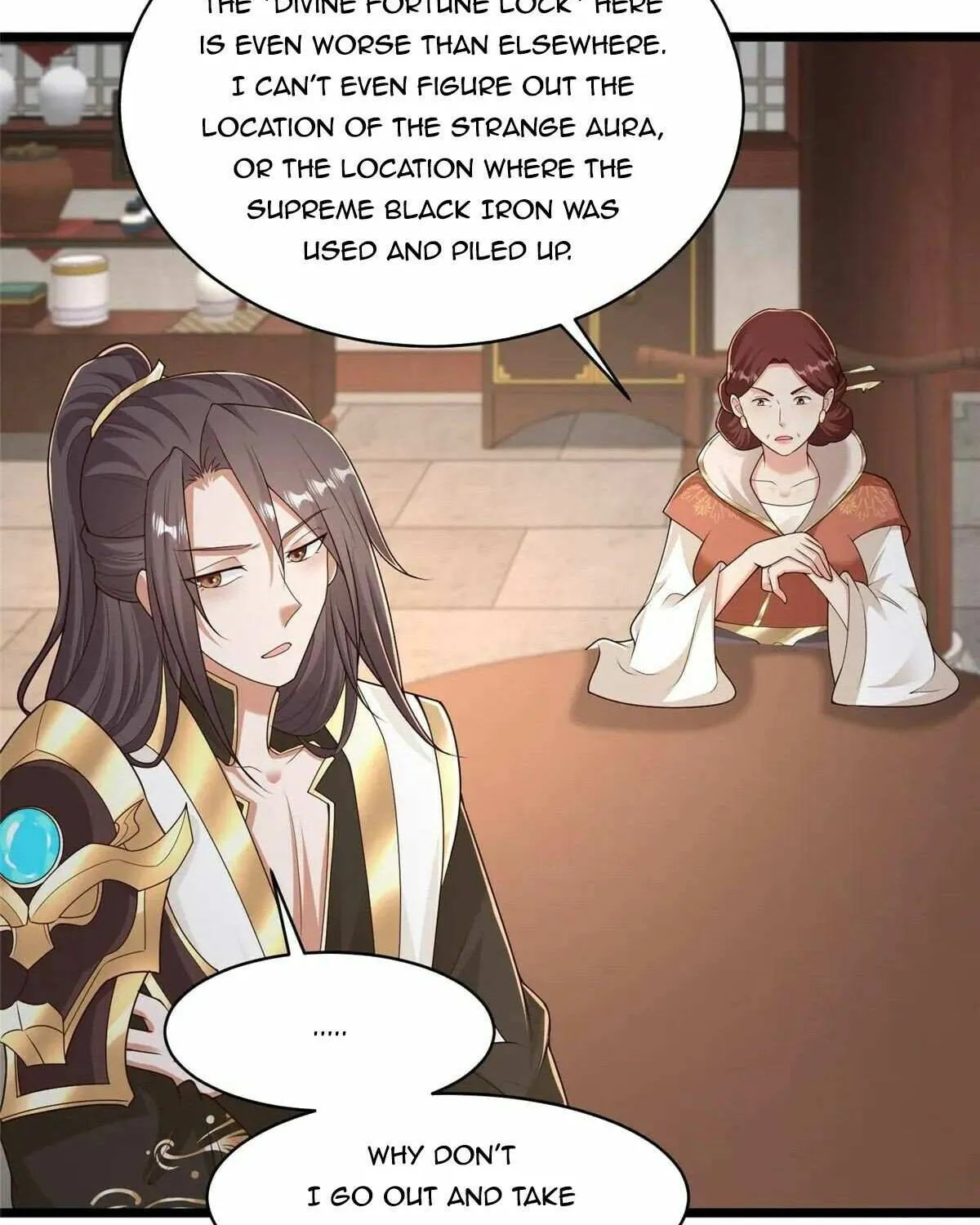Dragon Master Chapter 434 page 36 - 