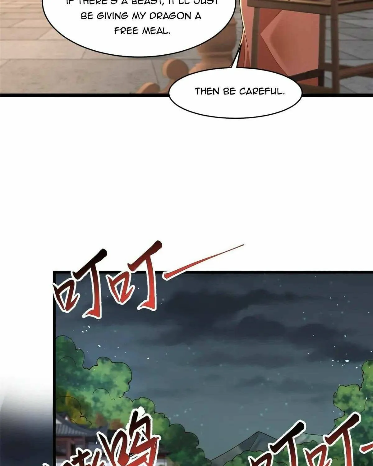 Dragon Master Chapter 434 page 38 - 