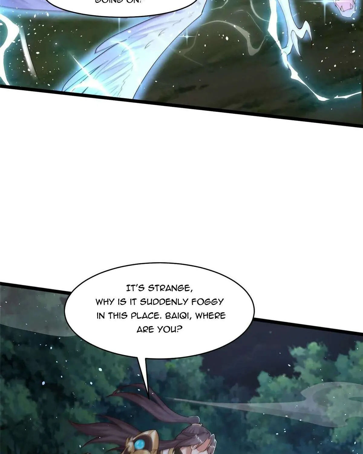 Dragon Master Chapter 434 page 42 - 