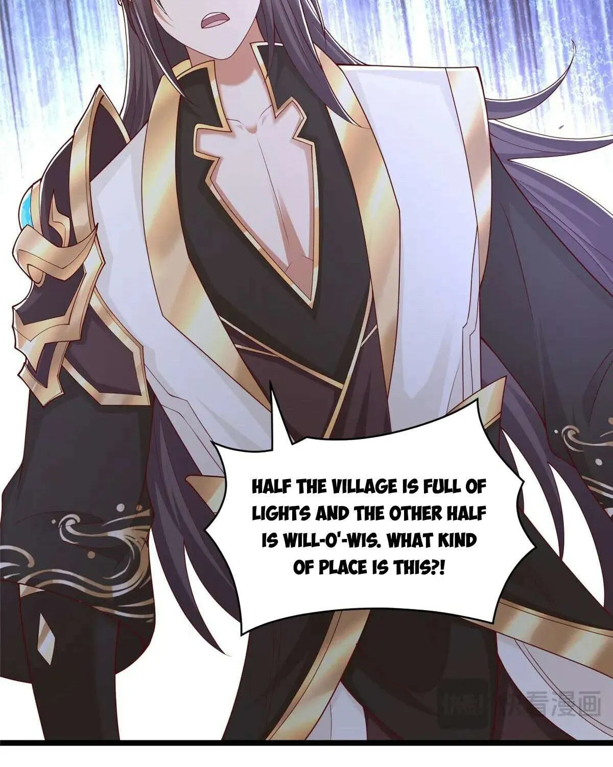 Dragon Master Chapter 434 page 48 - 