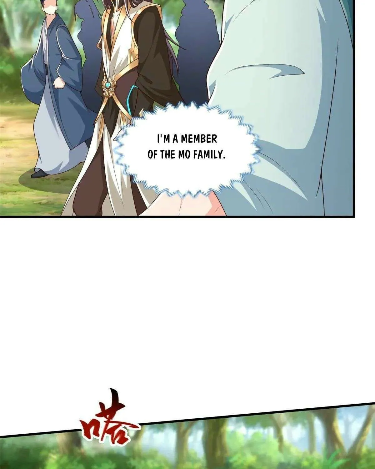 Dragon Master Chapter 434 page 6 - 