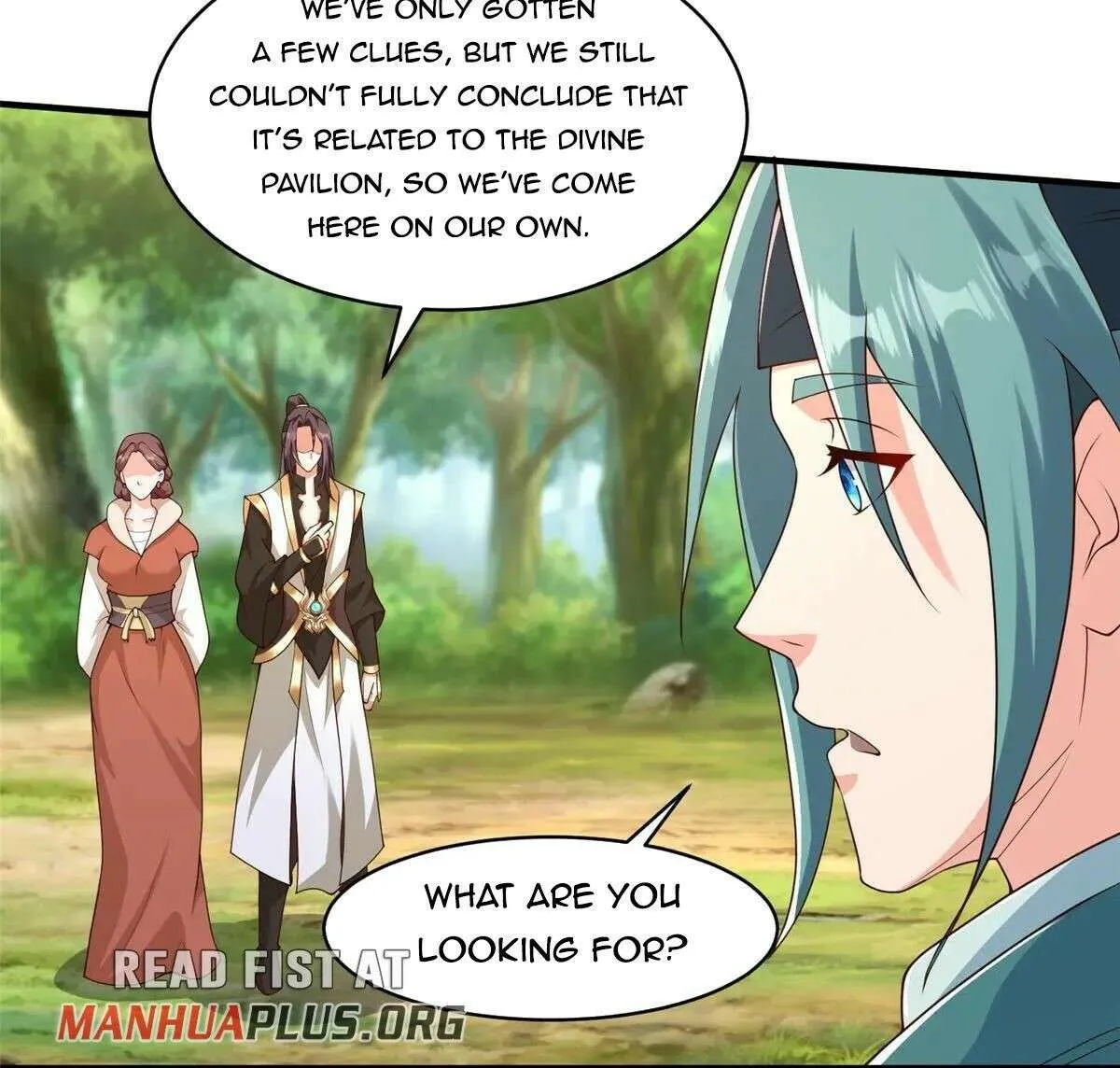 Dragon Master Chapter 434 page 10 - 