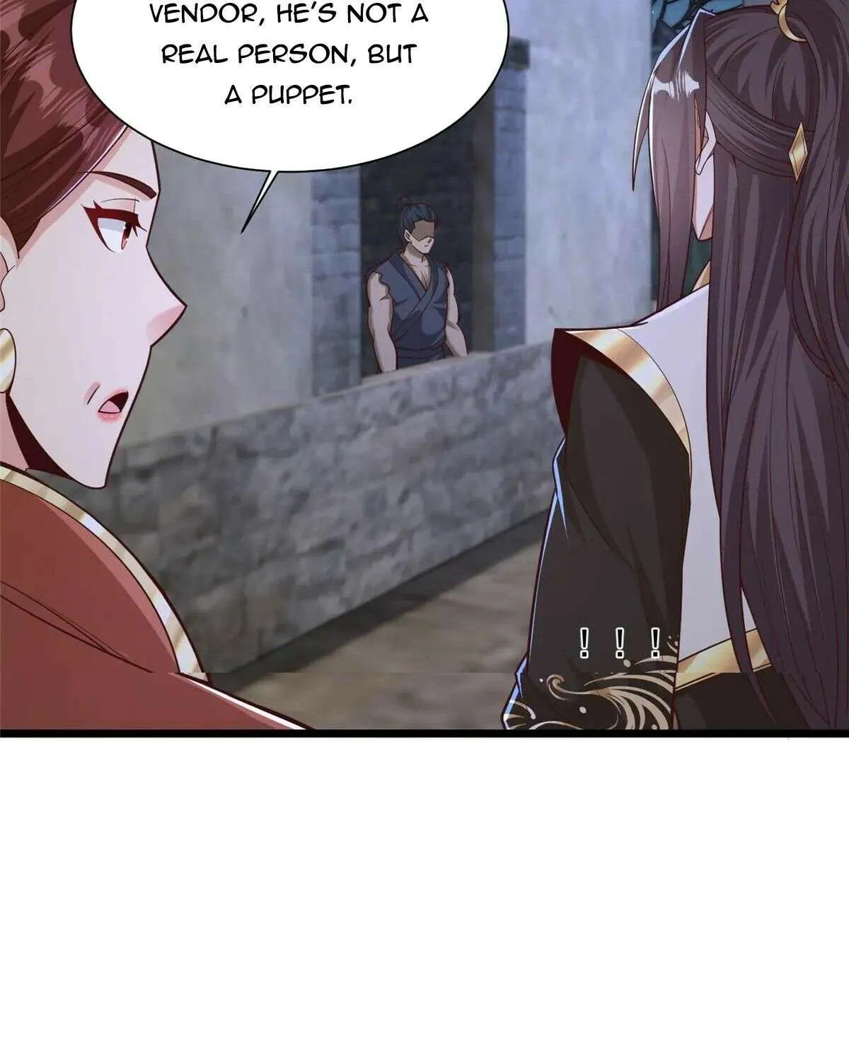 Dragon Master Chapter 435 page 11 - 