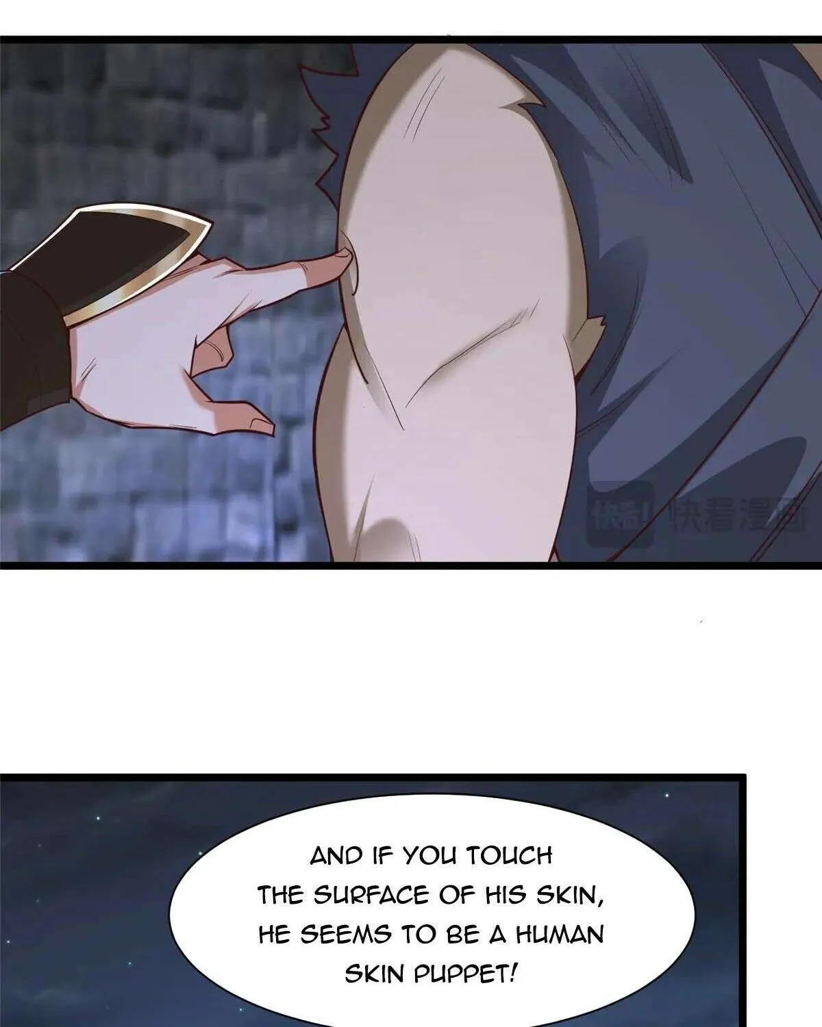 Dragon Master Chapter 435 page 12 - 