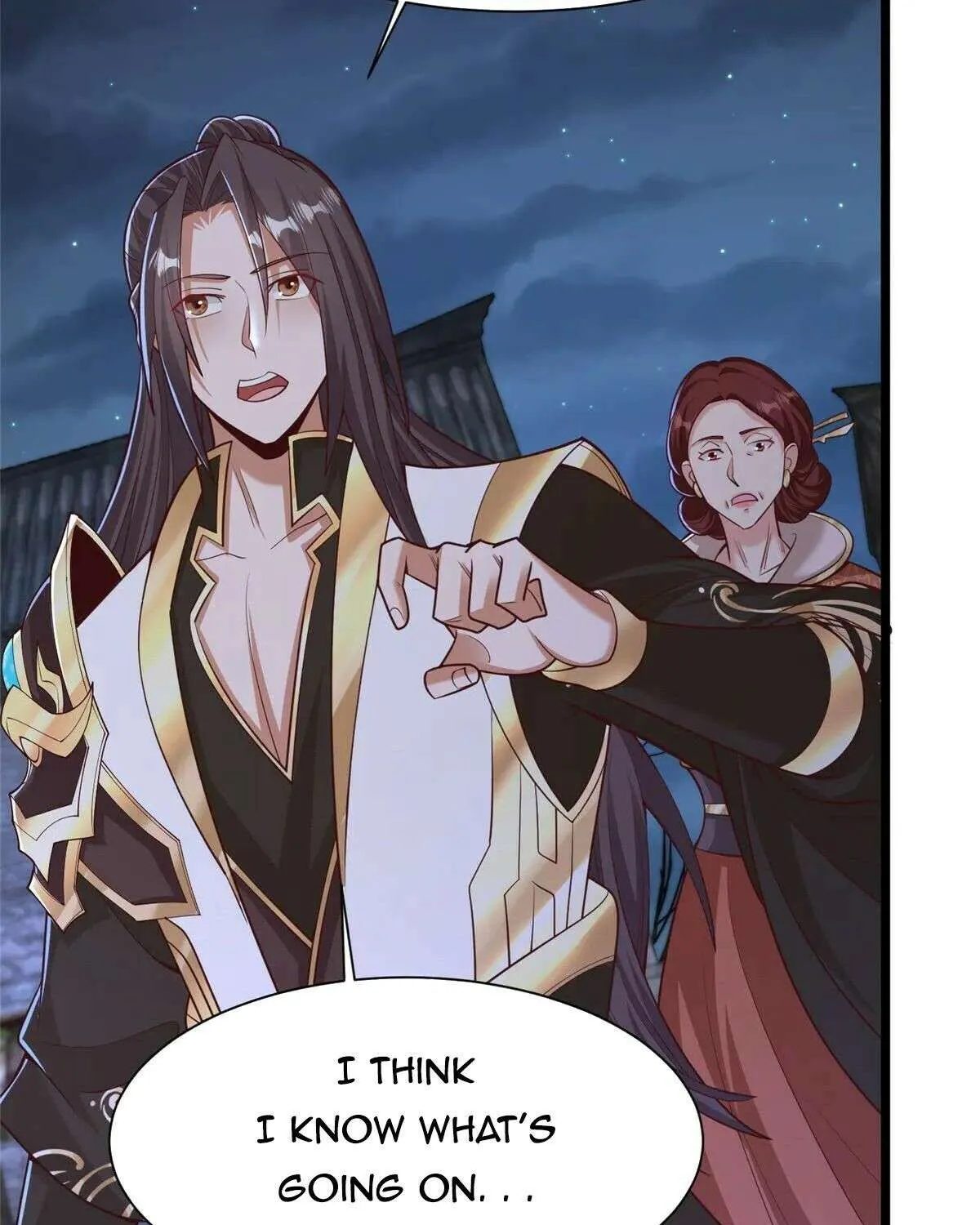 Dragon Master Chapter 435 page 13 - 