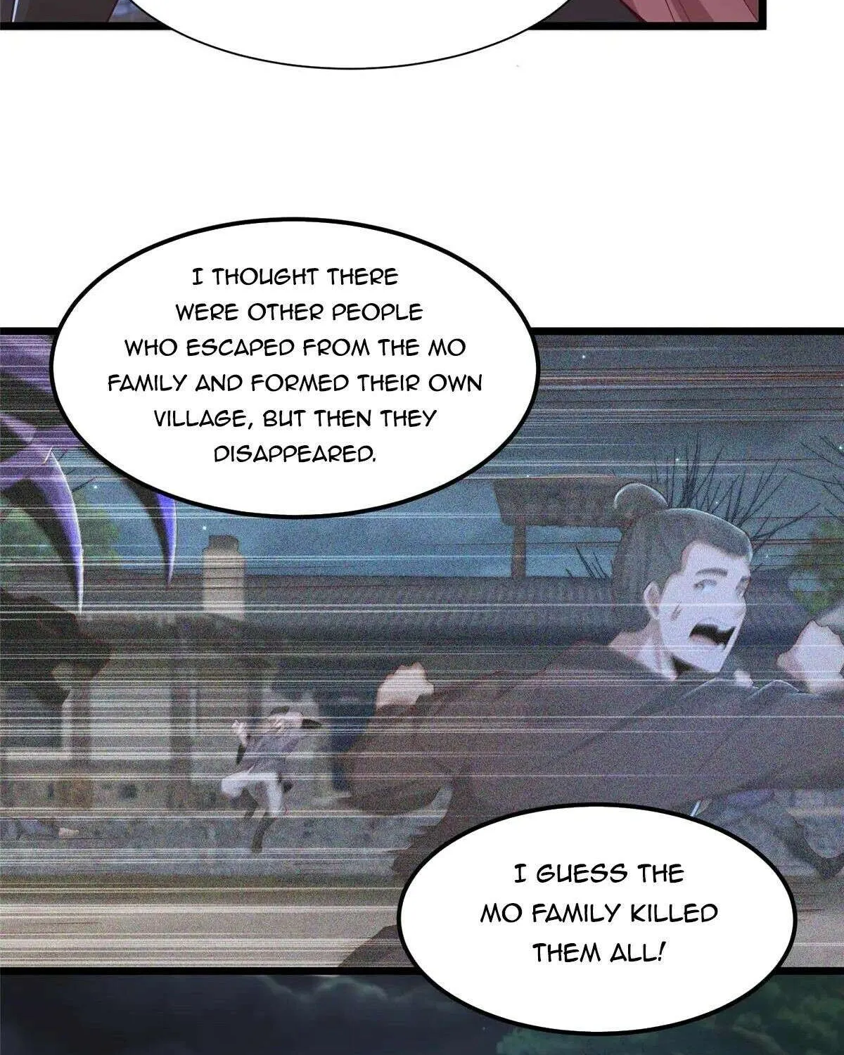 Dragon Master Chapter 435 page 14 - 