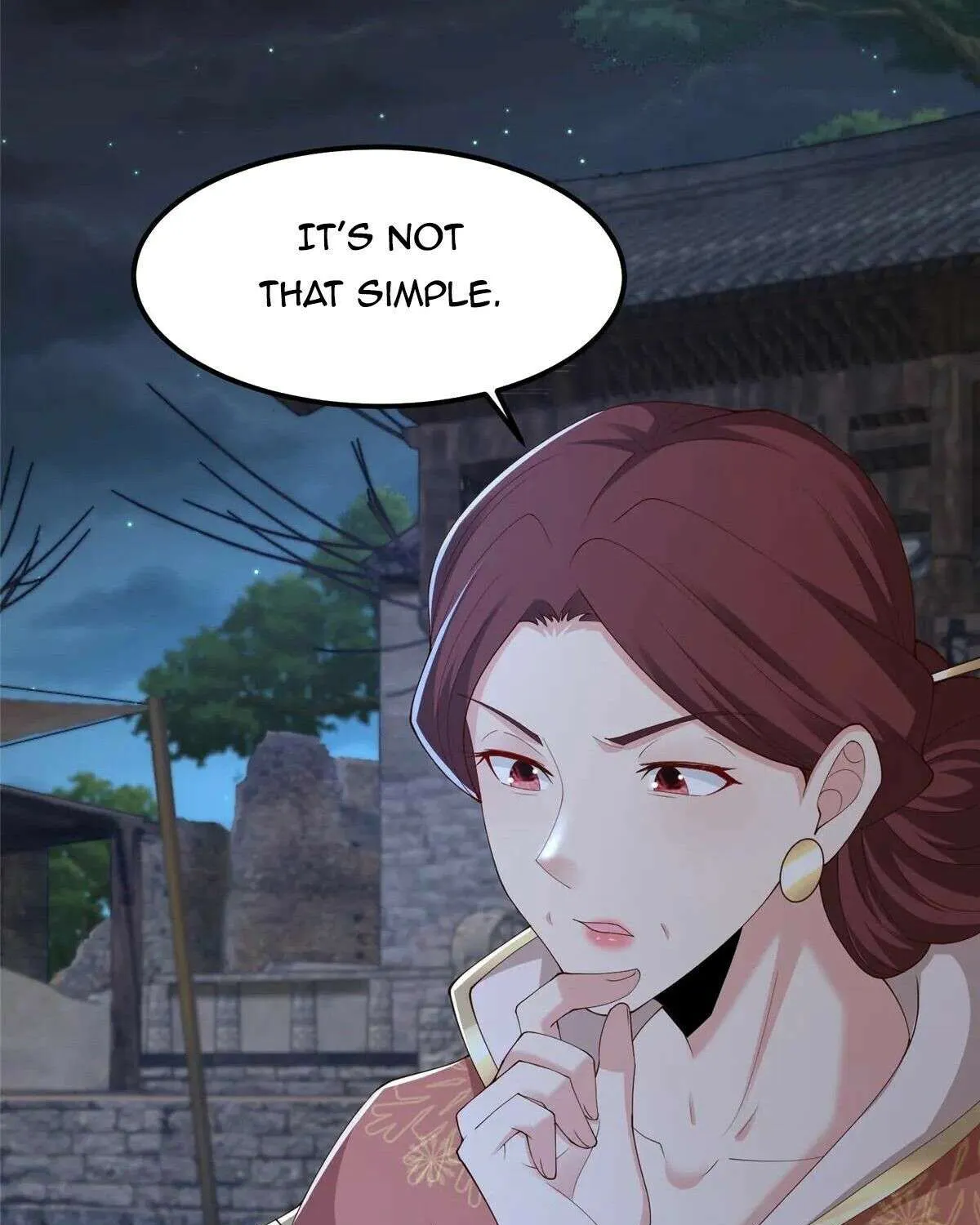 Dragon Master Chapter 435 page 15 - 