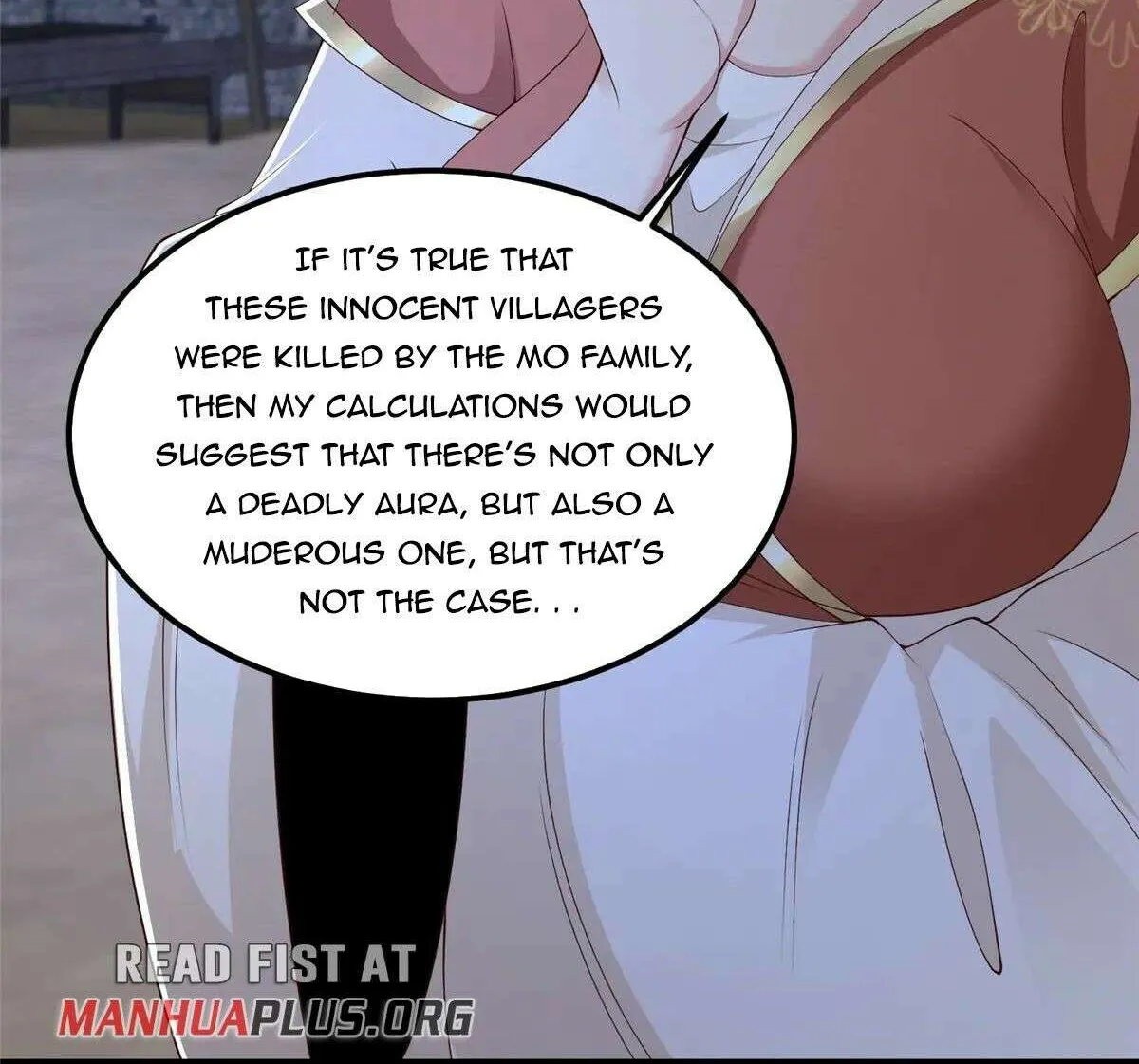 Dragon Master Chapter 435 page 16 - 