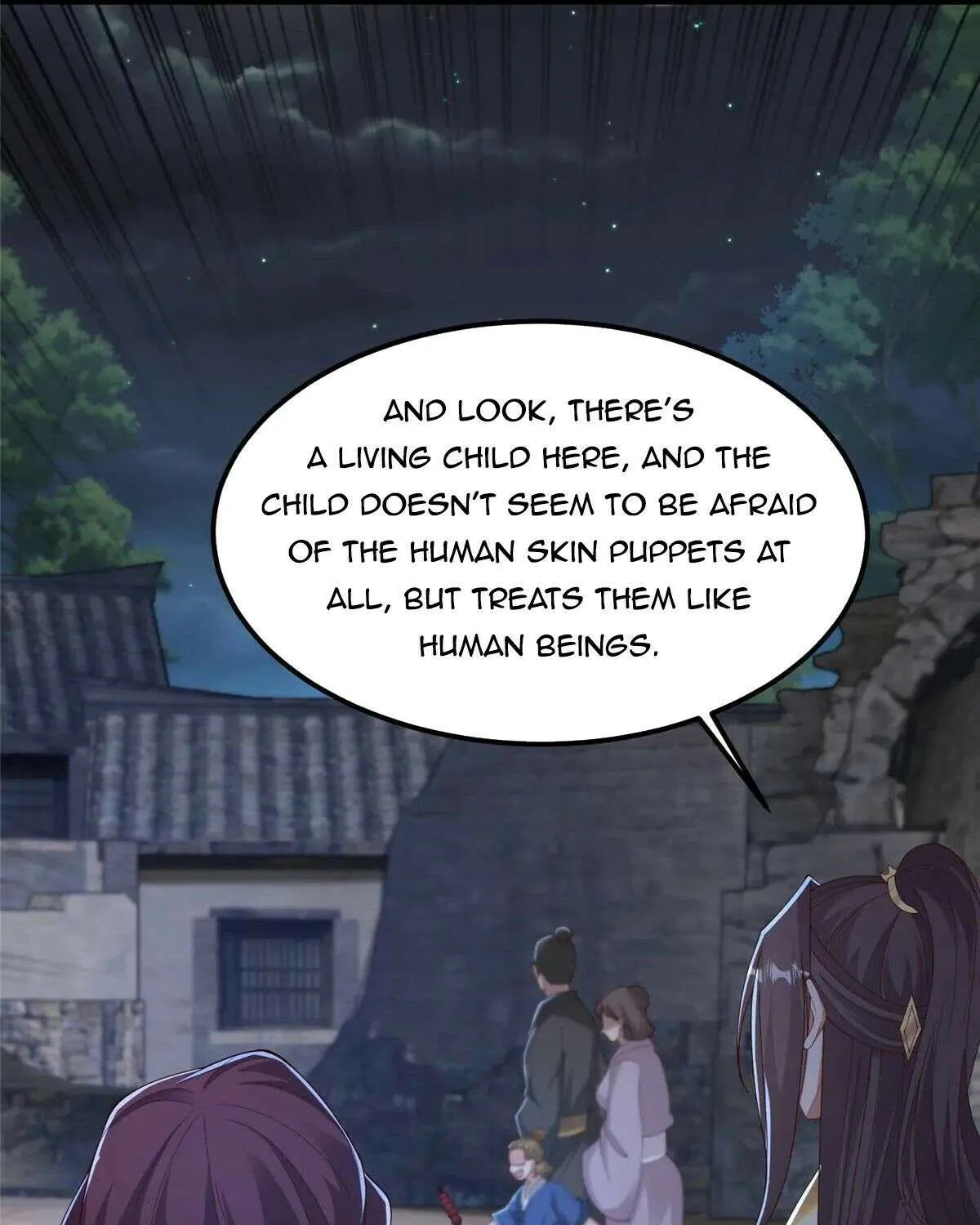 Dragon Master Chapter 435 page 17 - 