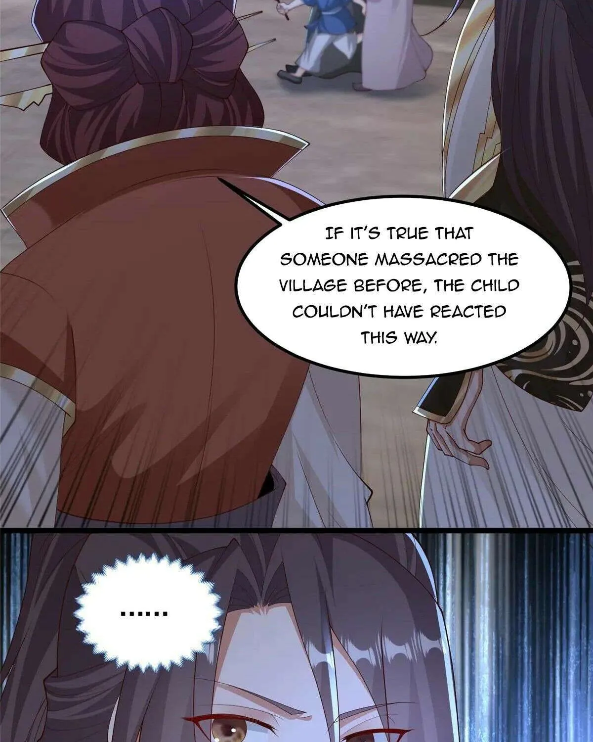 Dragon Master Chapter 435 page 18 - 