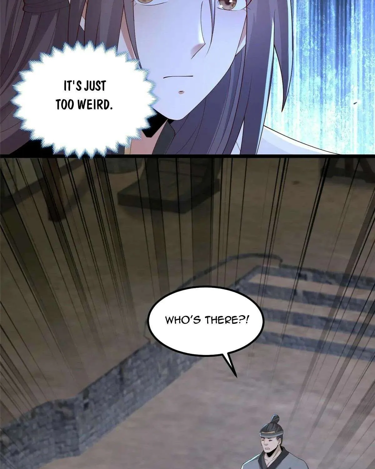 Dragon Master Chapter 435 page 19 - 