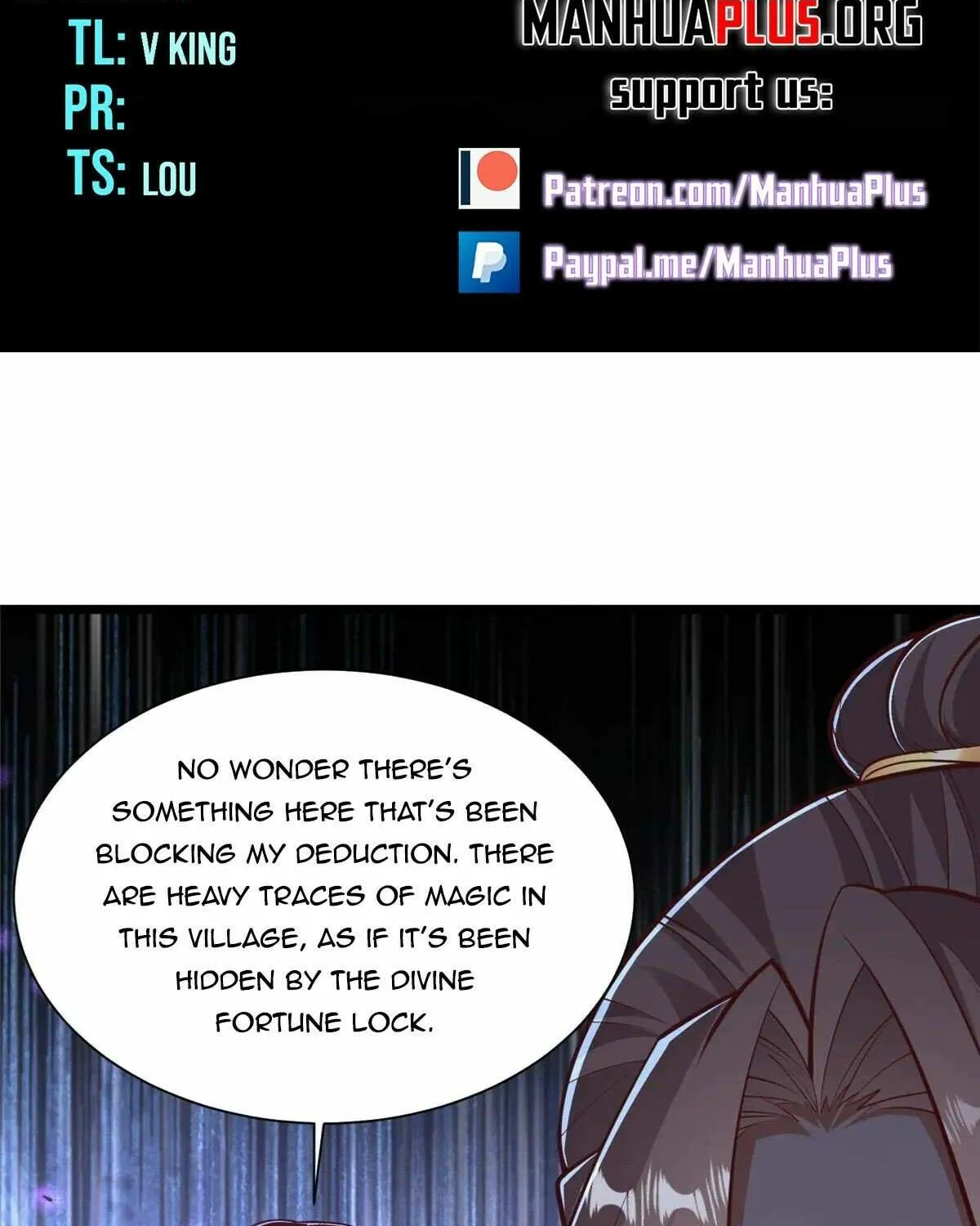 Dragon Master Chapter 435 page 3 - 