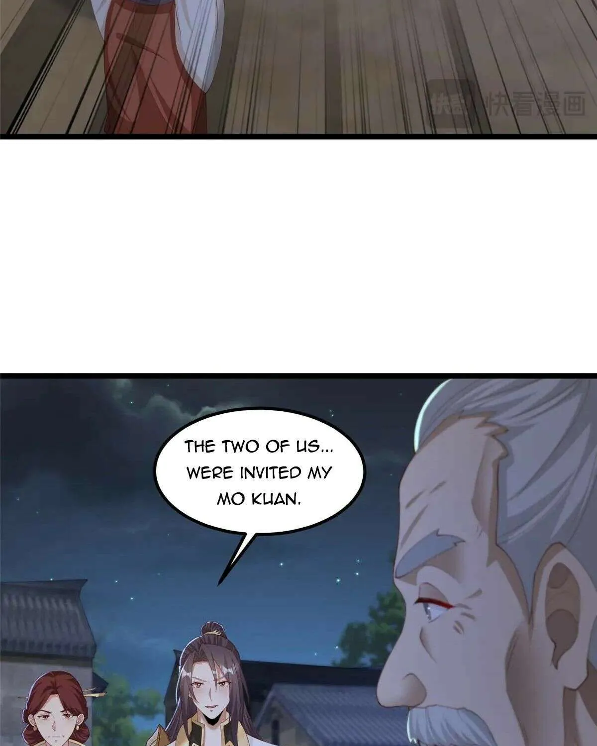 Dragon Master Chapter 435 page 21 - 