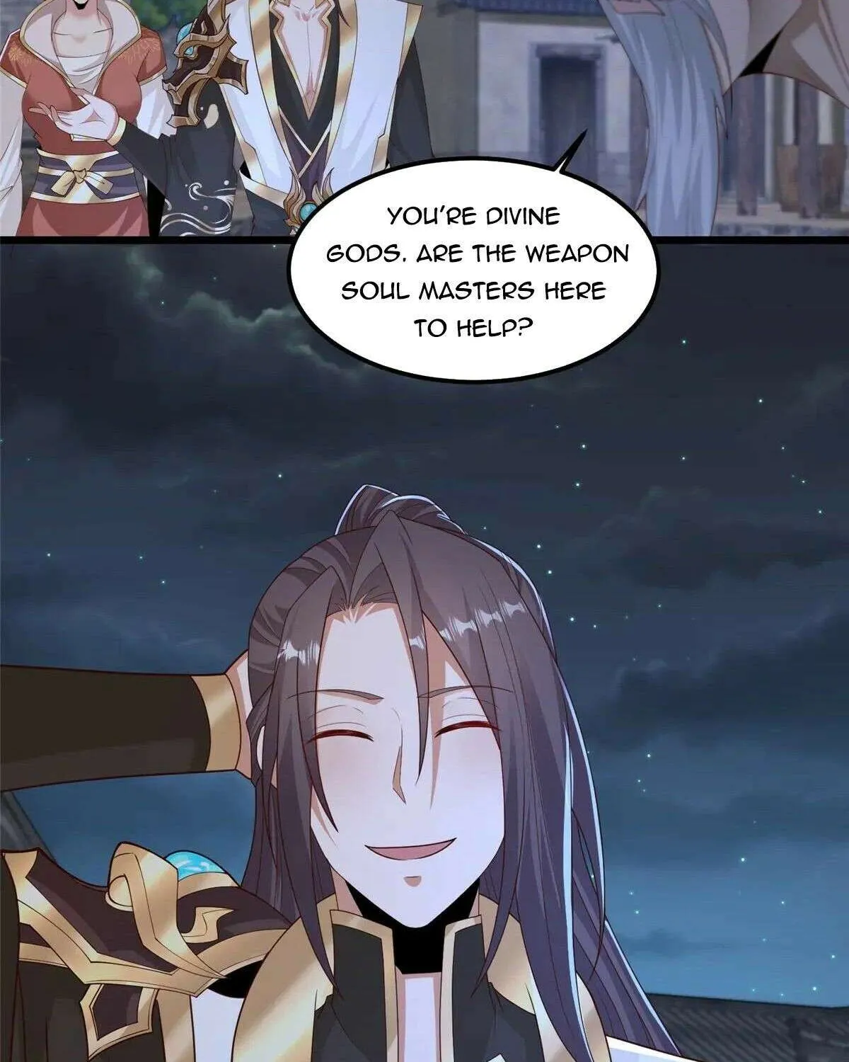 Dragon Master Chapter 435 page 22 - 