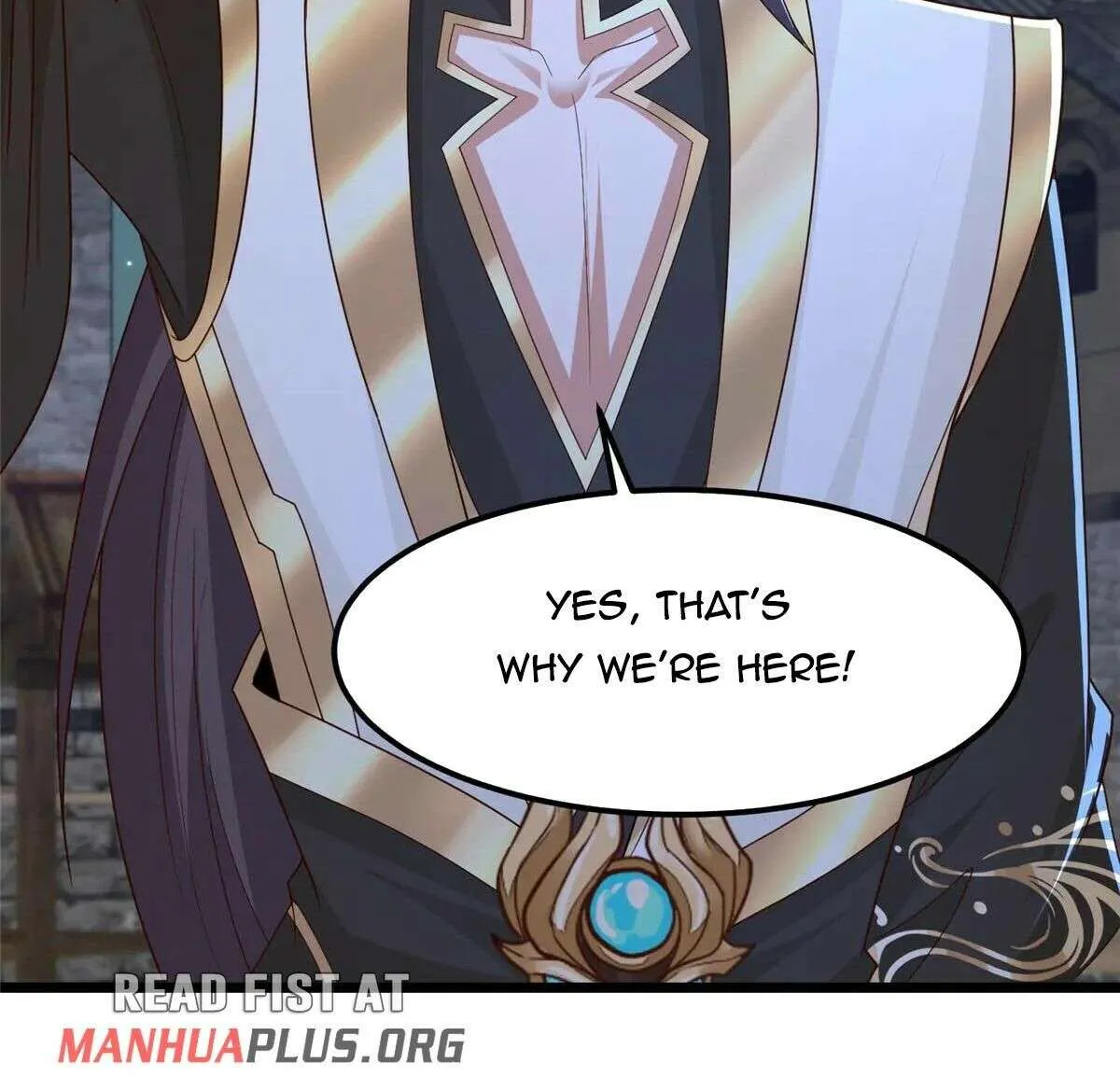 Dragon Master Chapter 435 page 23 - 