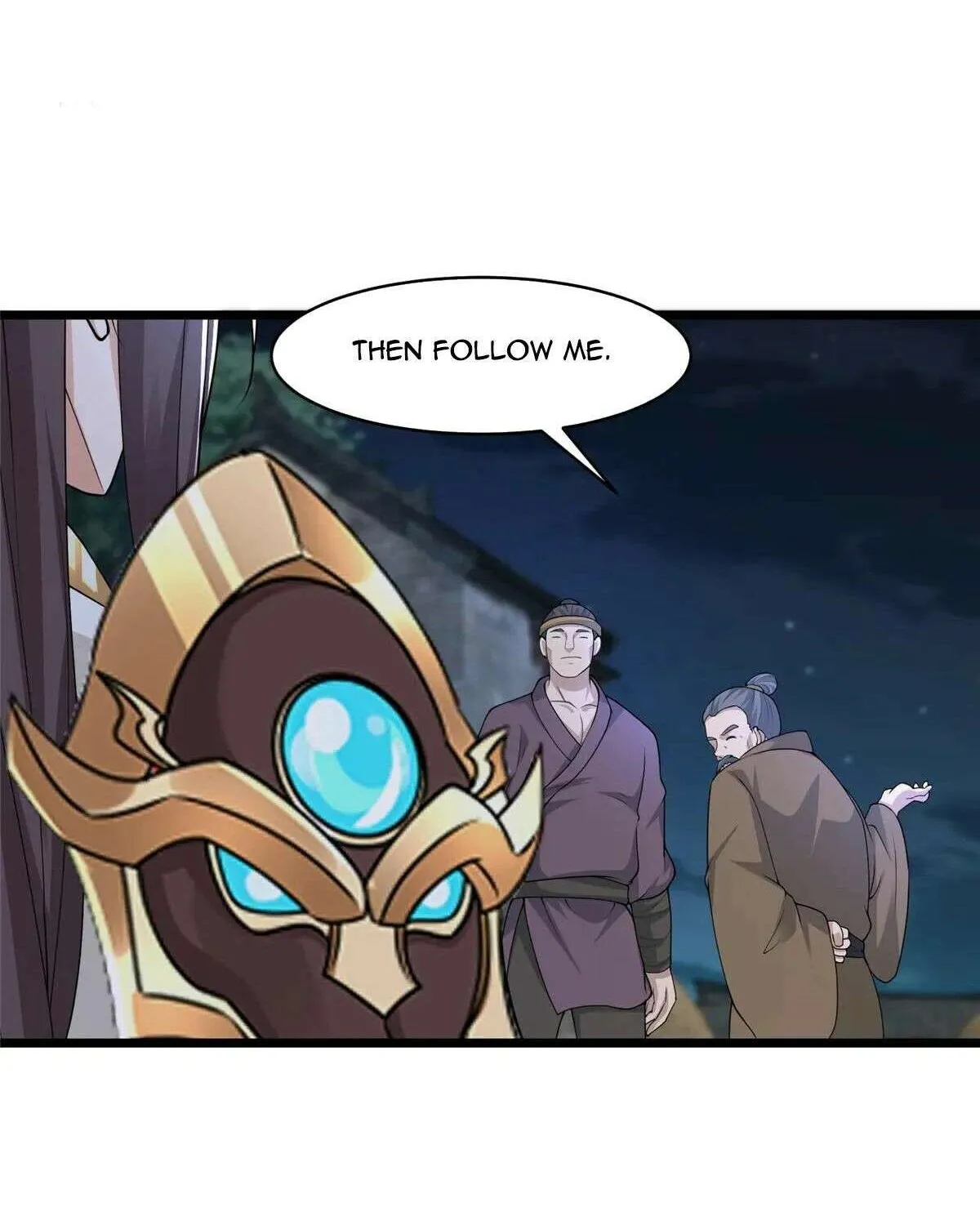 Dragon Master Chapter 435 page 25 - 