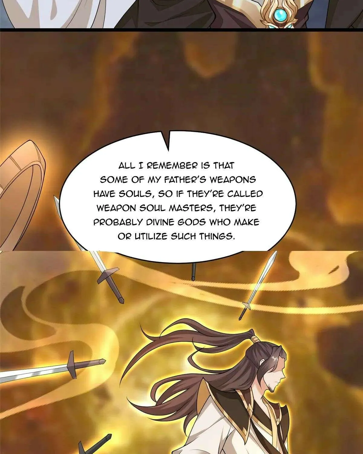 Dragon Master Chapter 435 page 27 - 