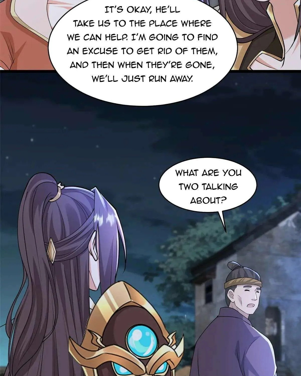Dragon Master Chapter 435 page 30 - 