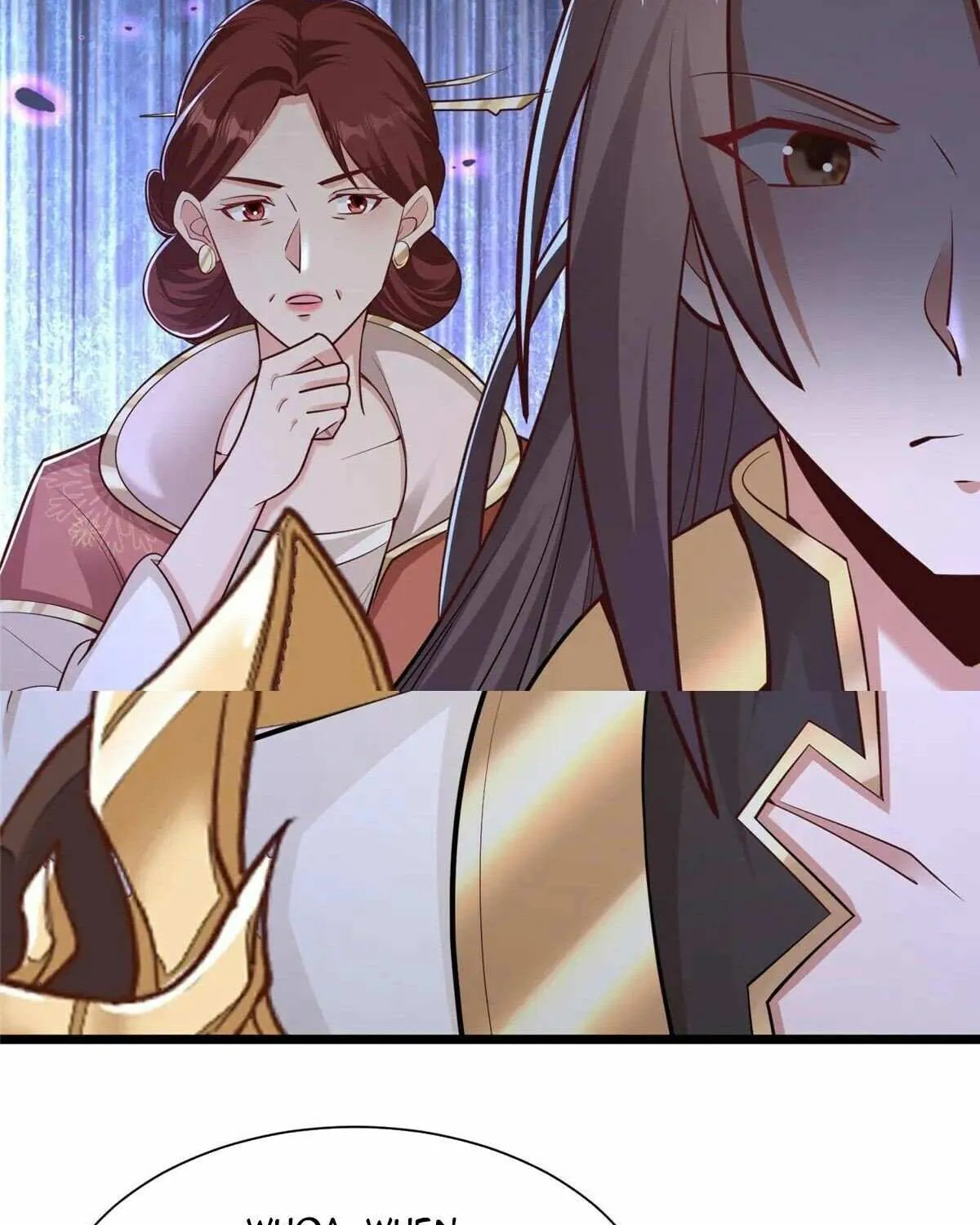 Dragon Master Chapter 435 page 4 - 