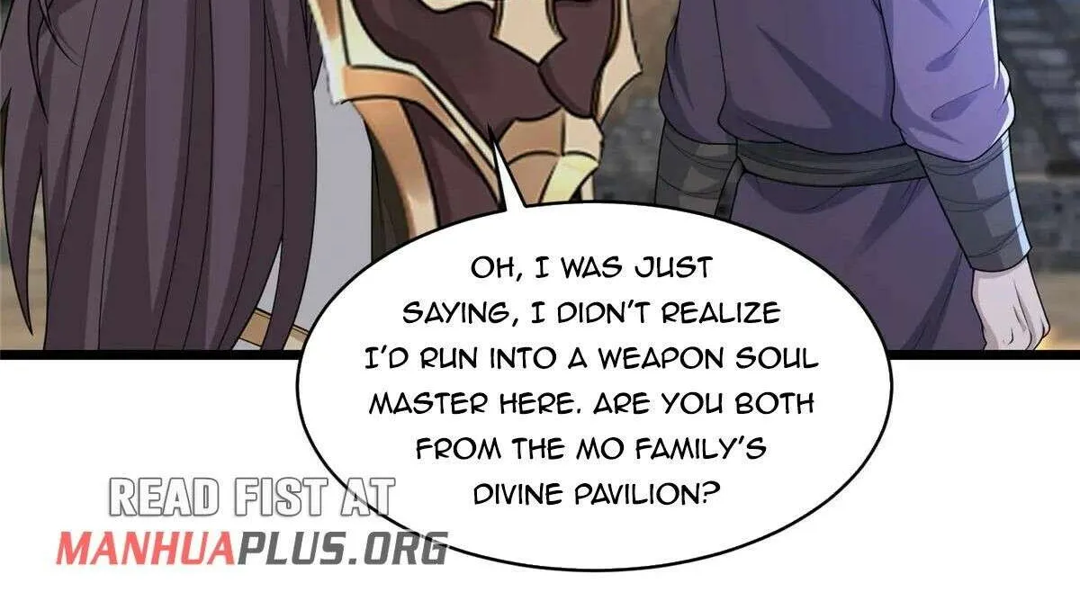 Dragon Master Chapter 435 page 31 - 