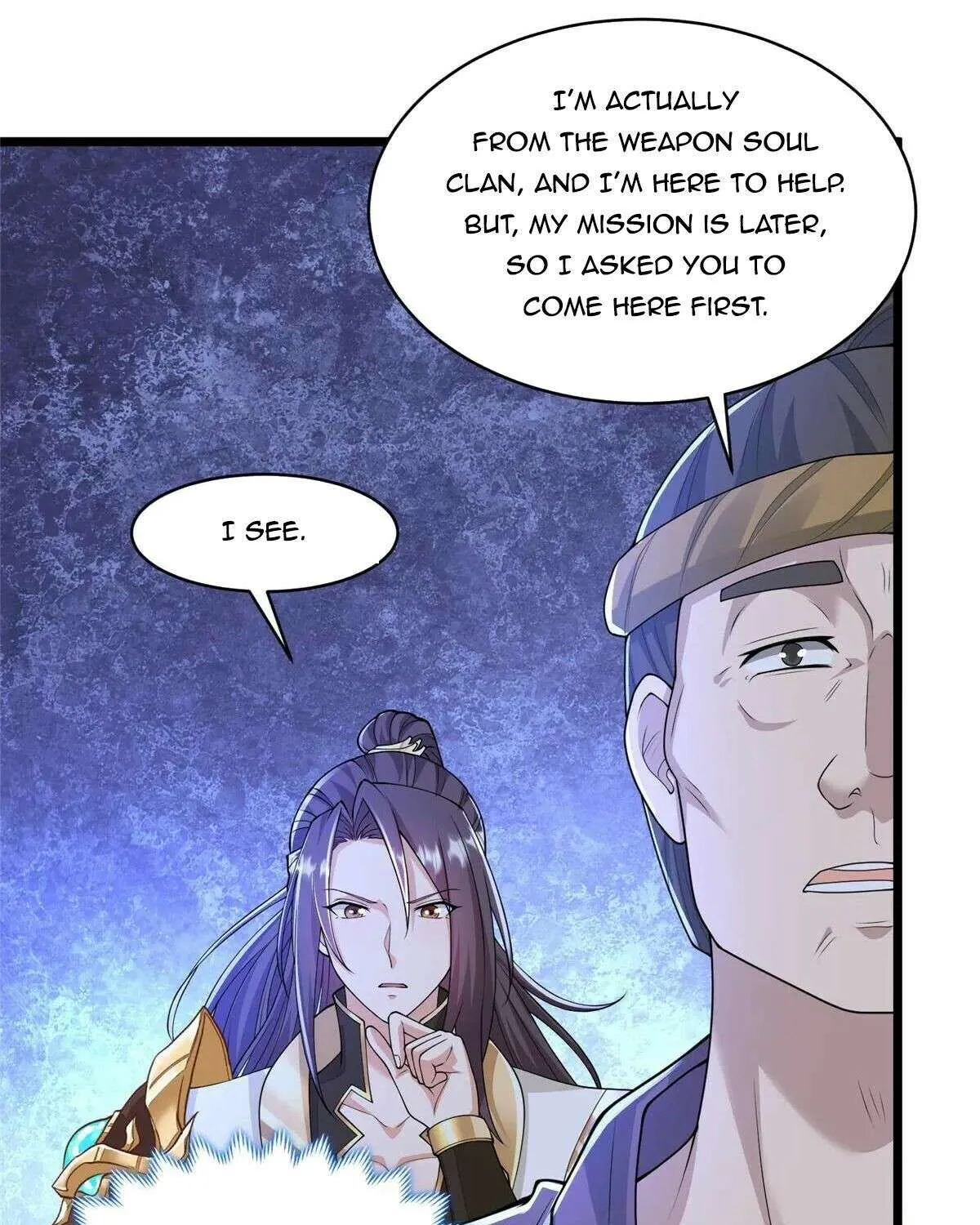 Dragon Master Chapter 435 page 32 - 