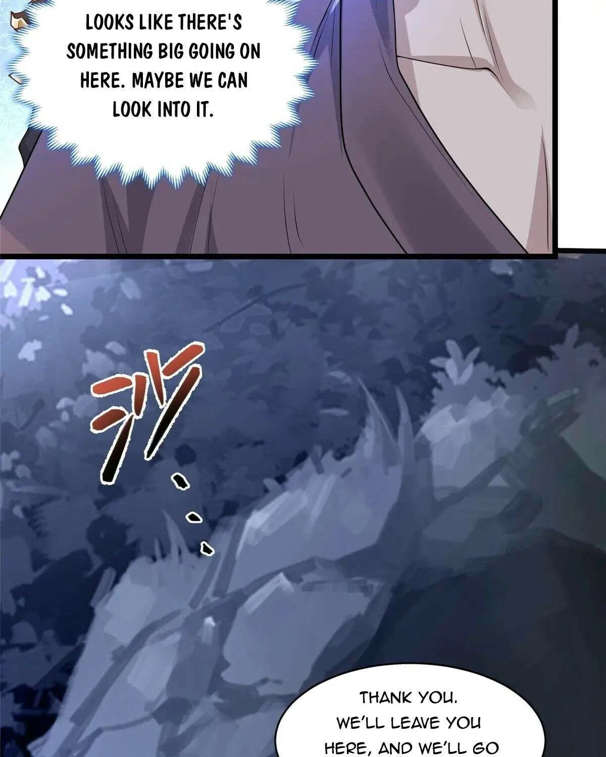 Dragon Master Chapter 435 page 33 - 