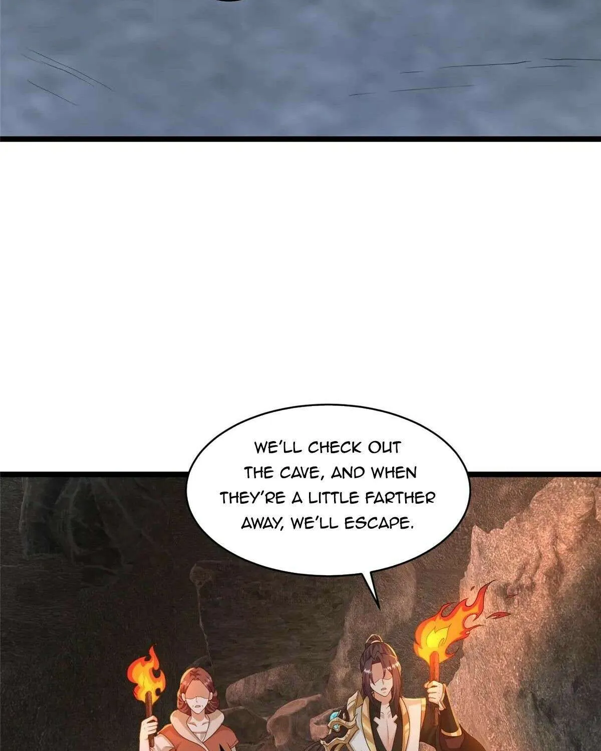 Dragon Master Chapter 435 page 35 - 