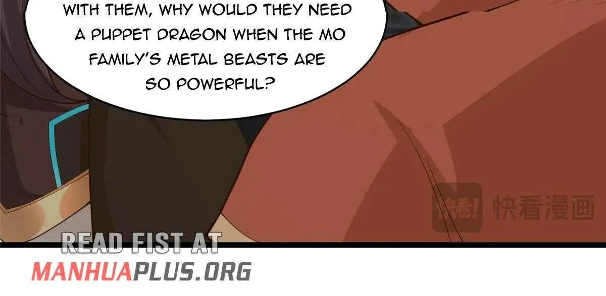 Dragon Master Chapter 435 page 39 - 