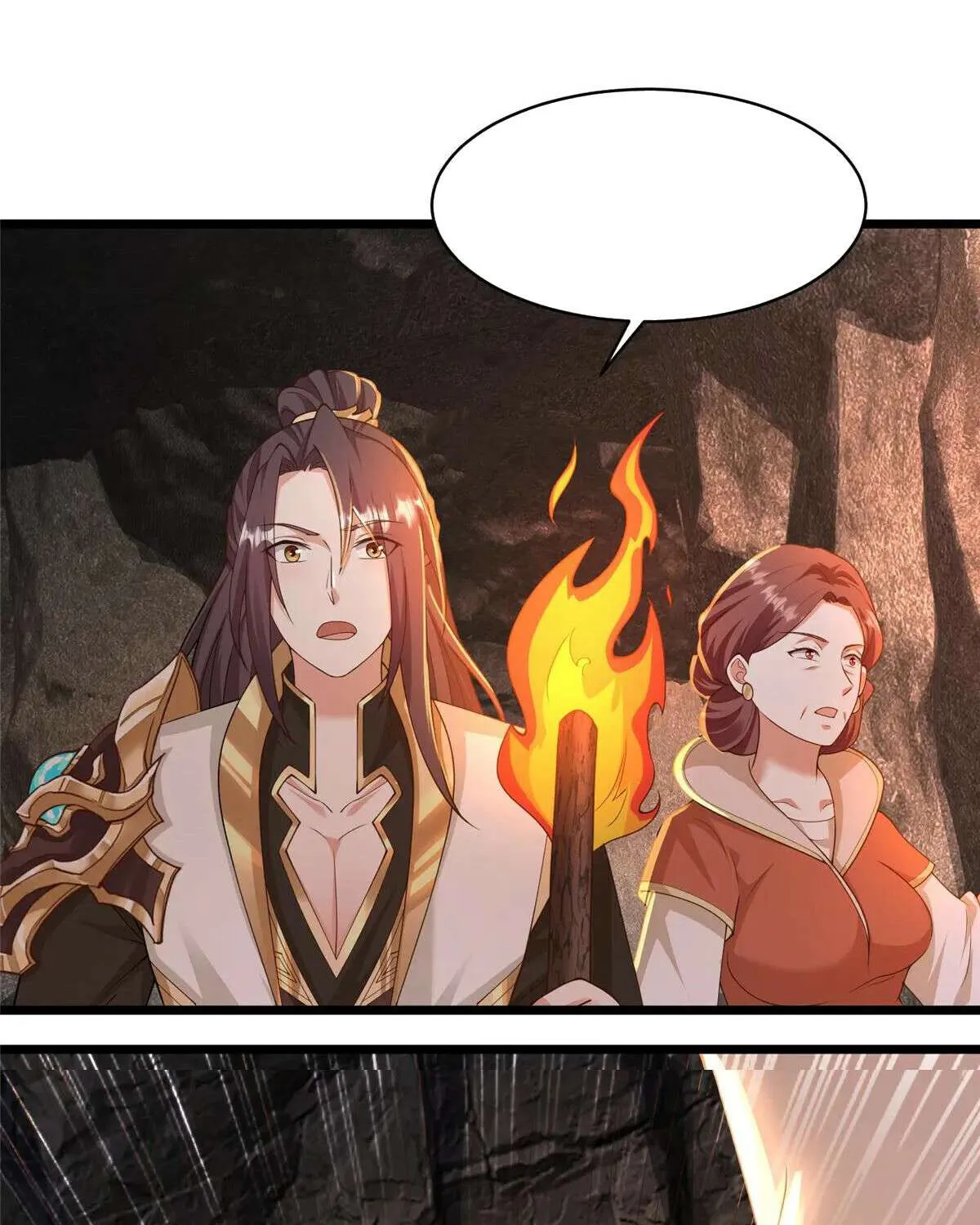 Dragon Master Chapter 435 page 40 - 