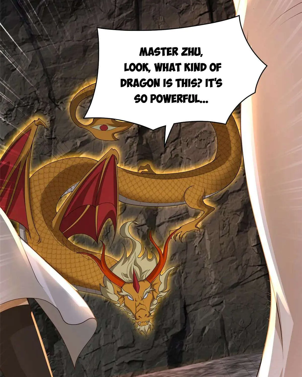 Dragon Master Chapter 435 page 41 - 