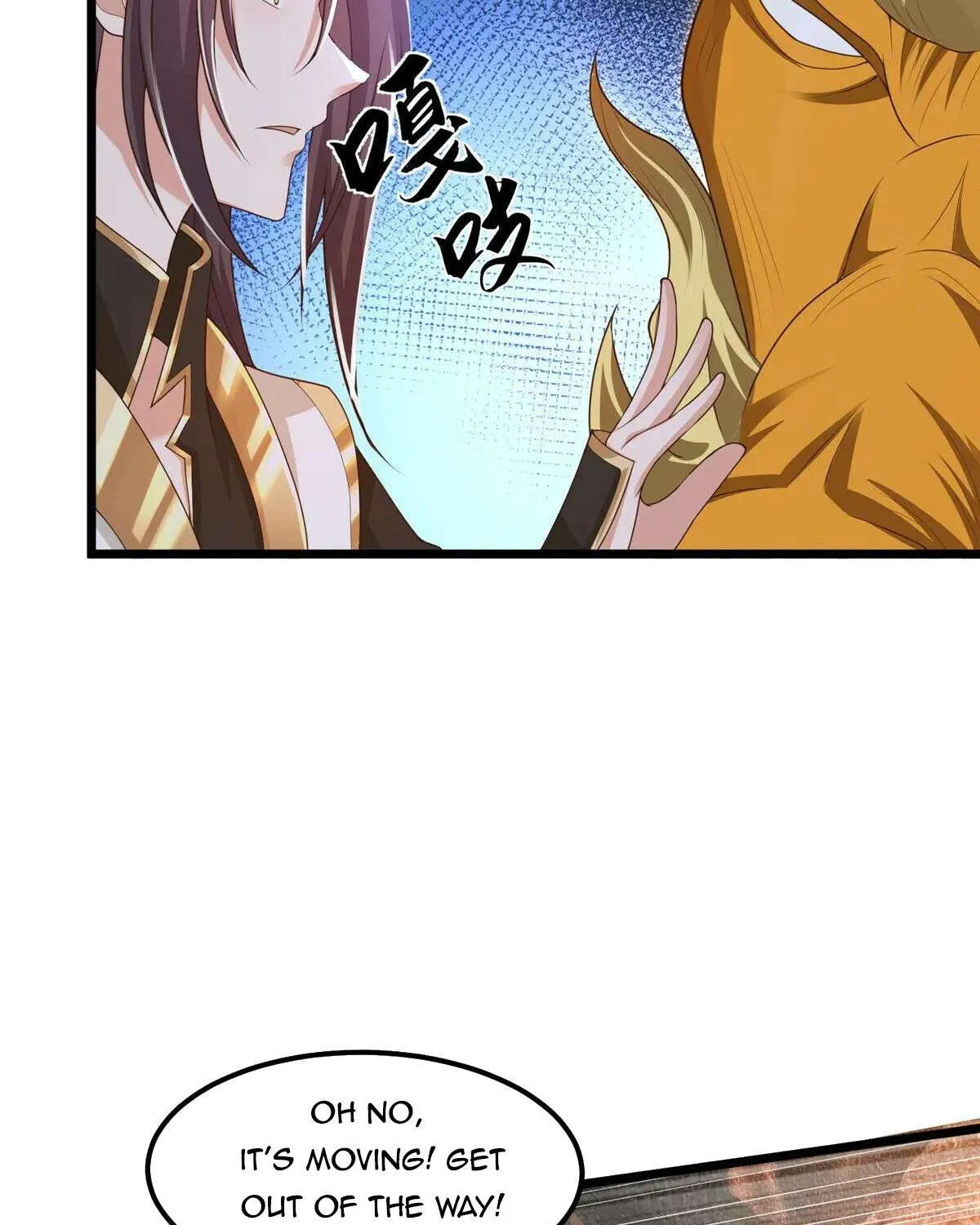 Dragon Master Chapter 435 page 44 - 
