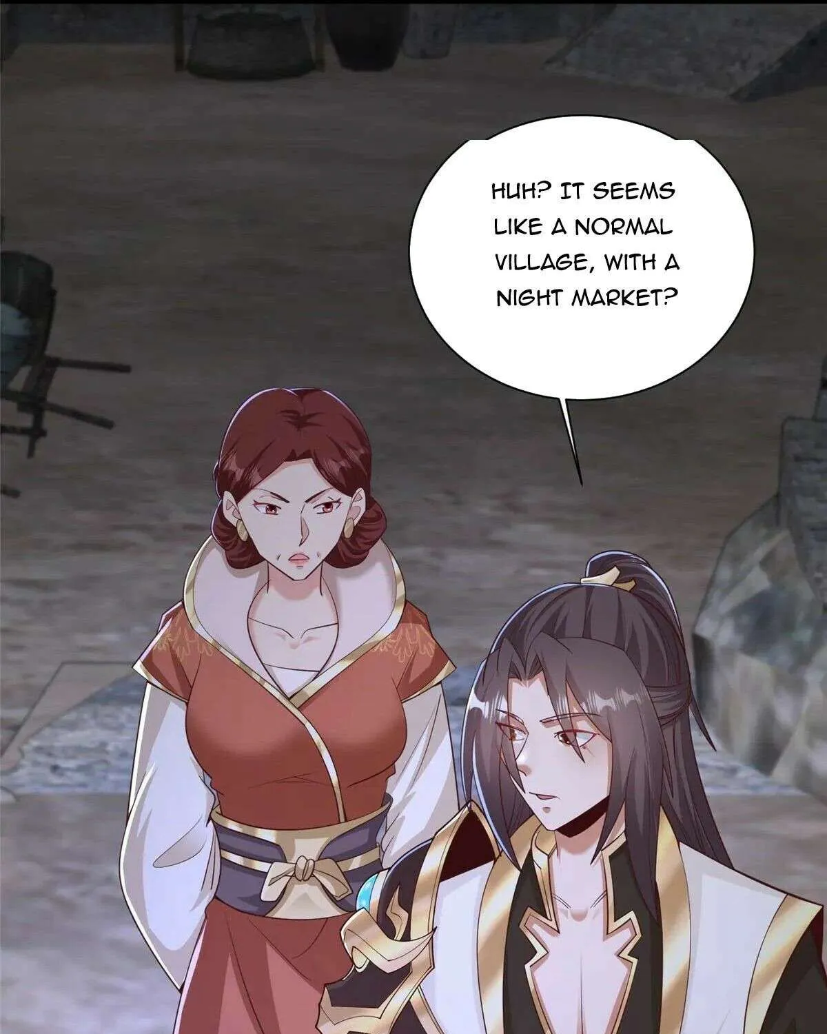 Dragon Master Chapter 435 page 9 - 