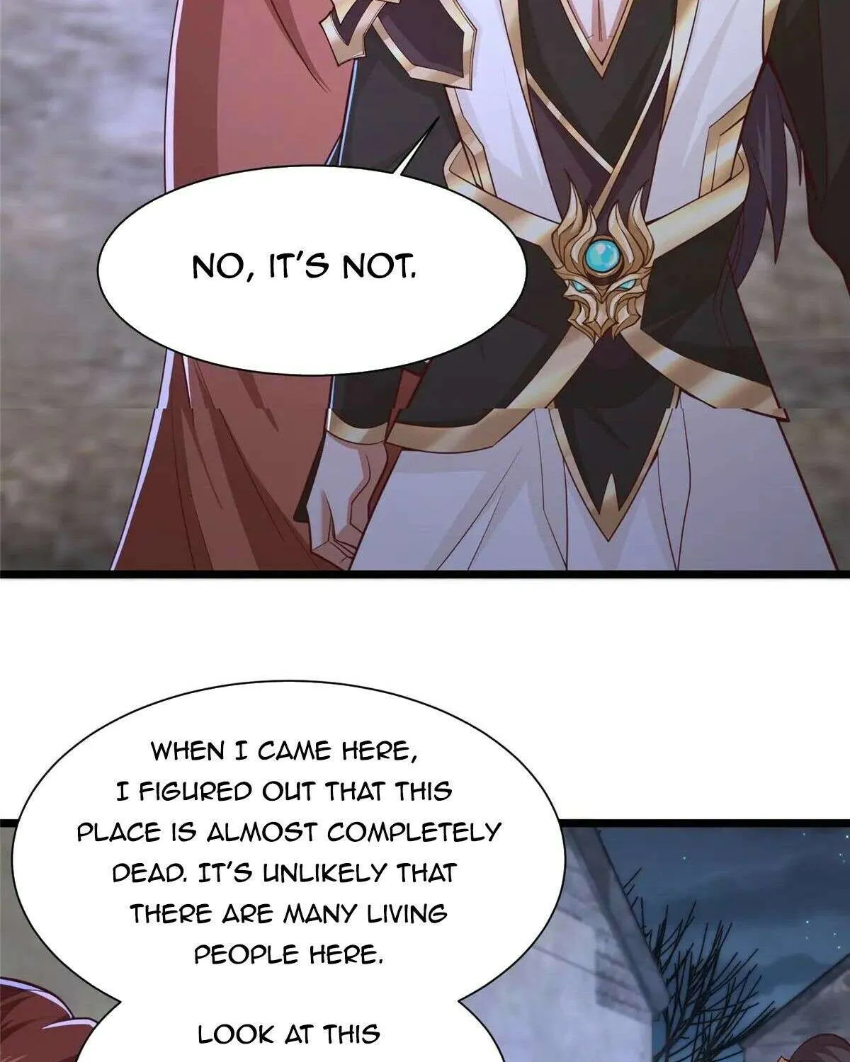 Dragon Master Chapter 435 page 10 - 