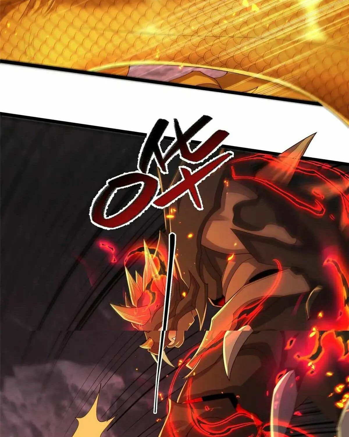 Dragon Master Chapter 436 page 13 - 