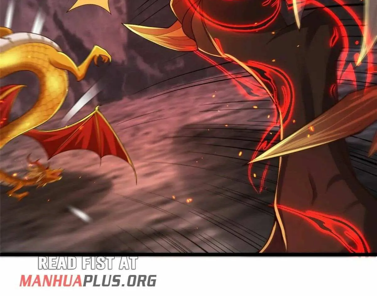 Dragon Master Chapter 436 page 14 - 