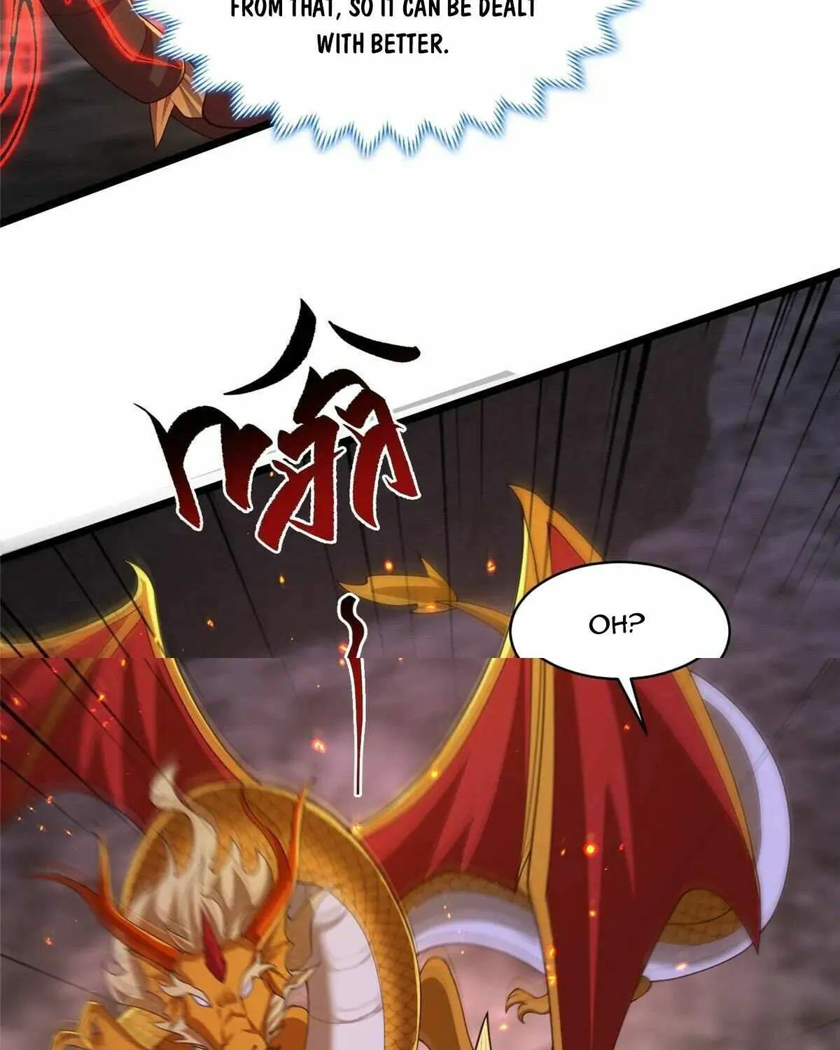 Dragon Master Chapter 436 page 16 - 