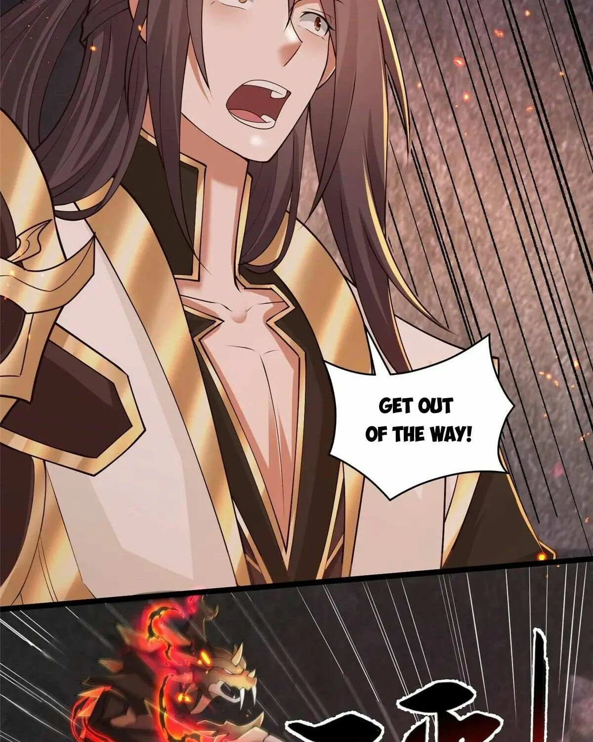 Dragon Master Chapter 436 page 18 - 