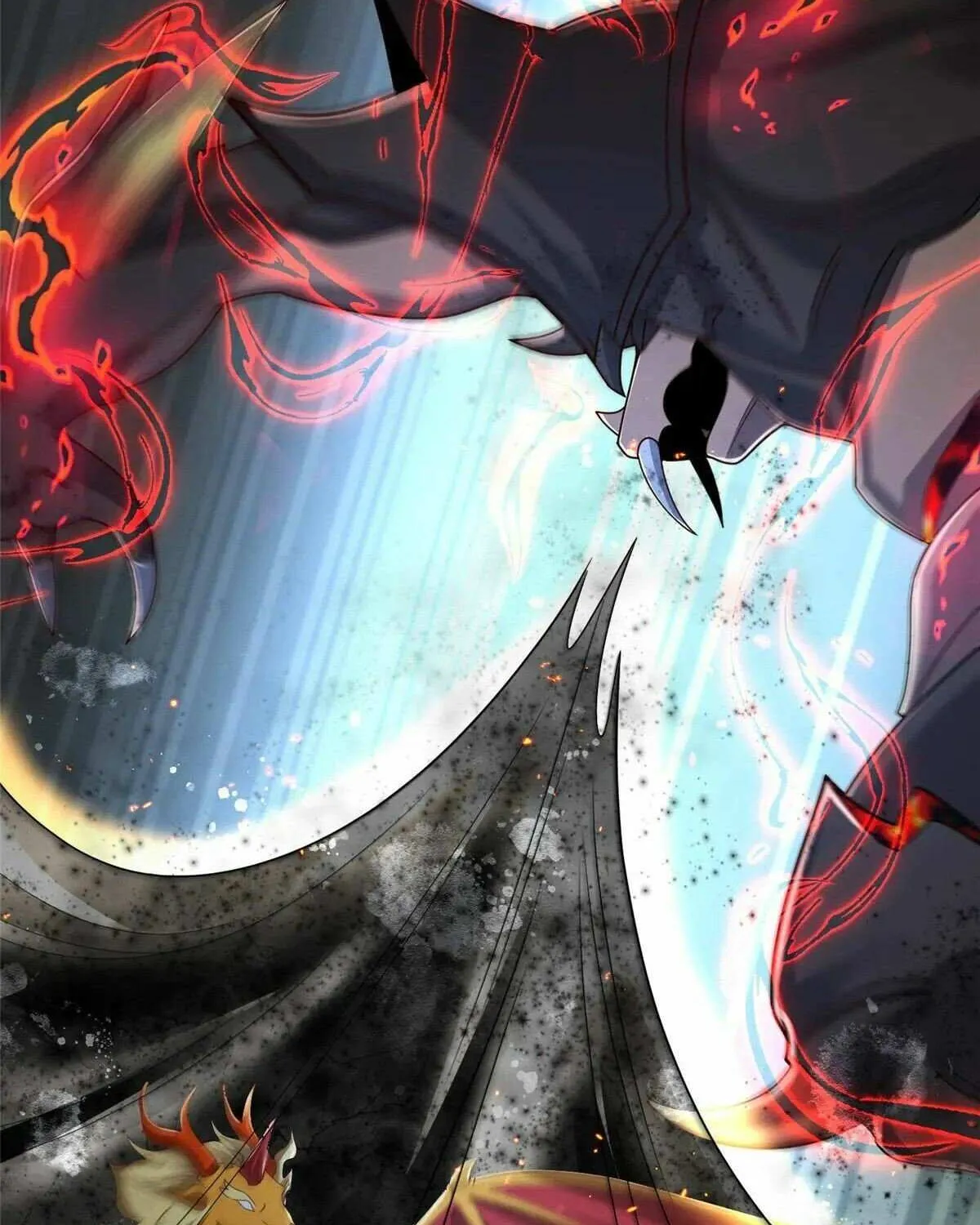 Dragon Master Chapter 436 page 24 - 