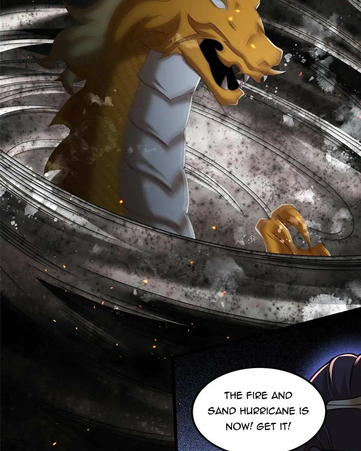 Dragon Master Chapter 436 page 26 - 