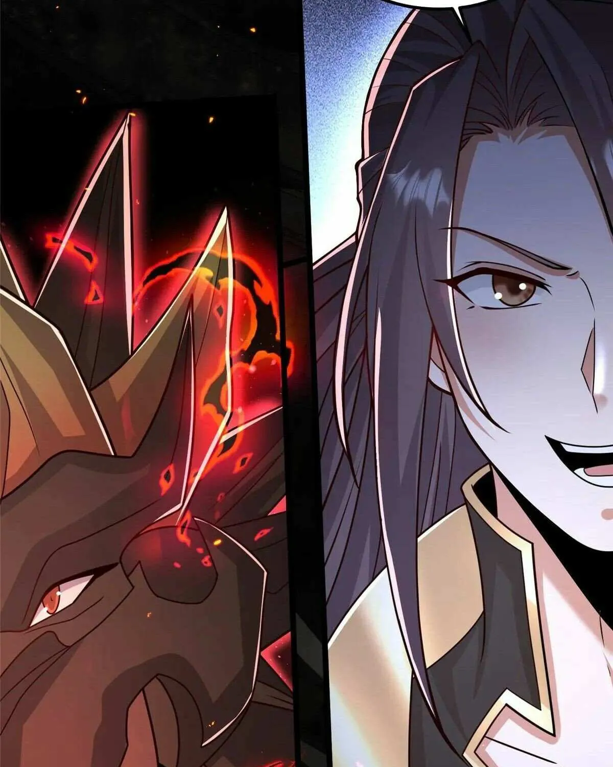 Dragon Master Chapter 436 page 27 - 