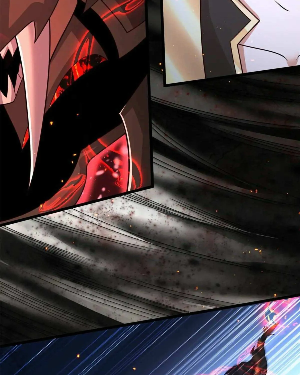 Dragon Master Chapter 436 page 28 - 