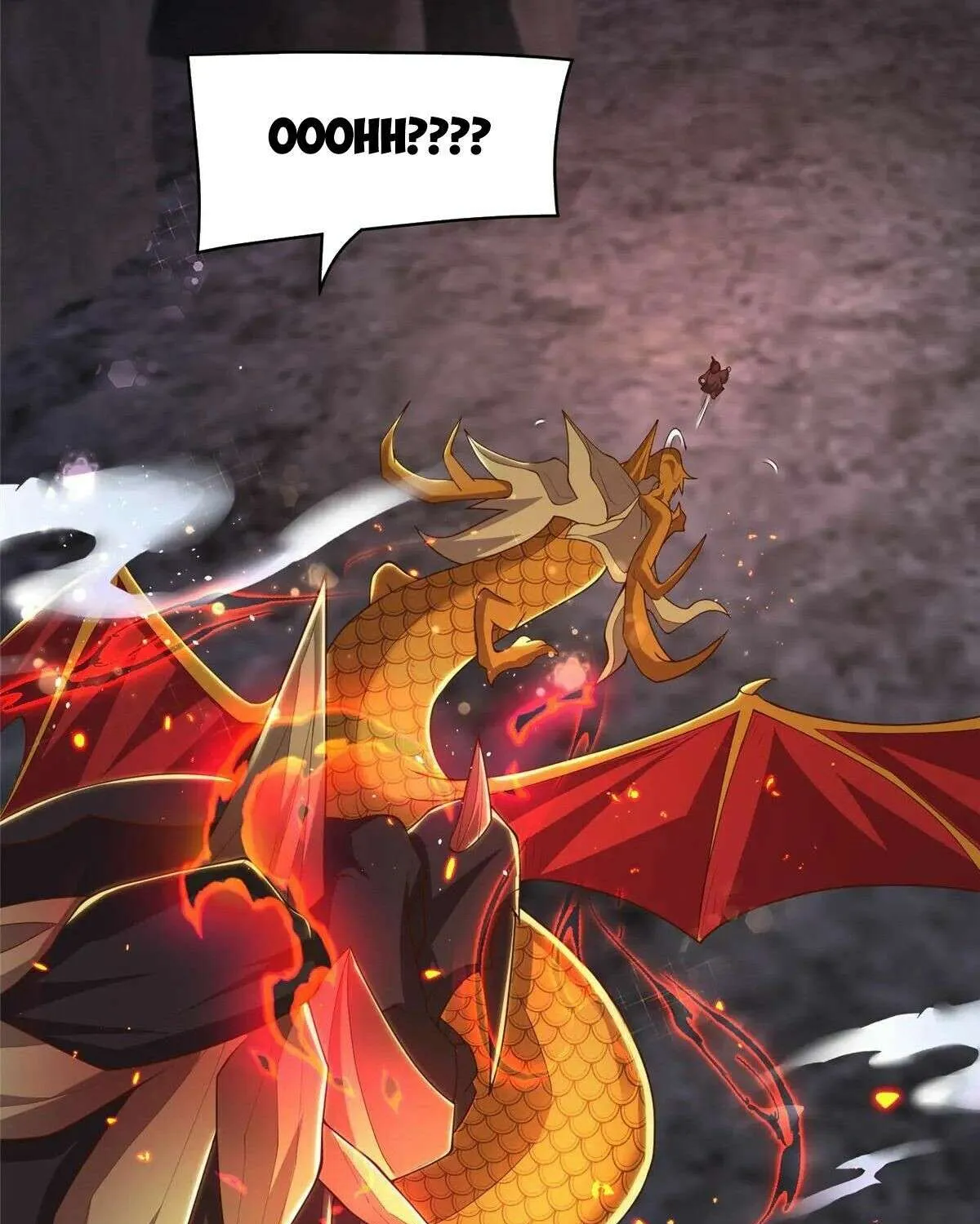 Dragon Master Chapter 436 page 35 - 