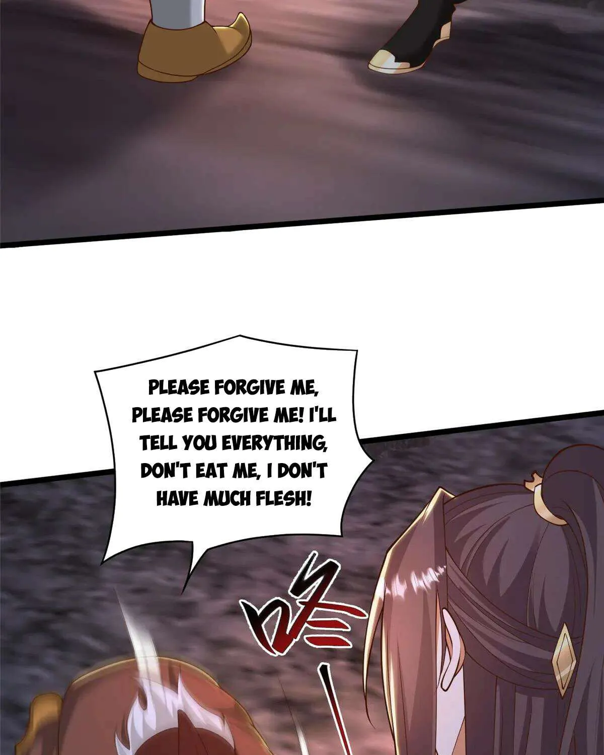 Dragon Master Chapter 436 page 40 - 