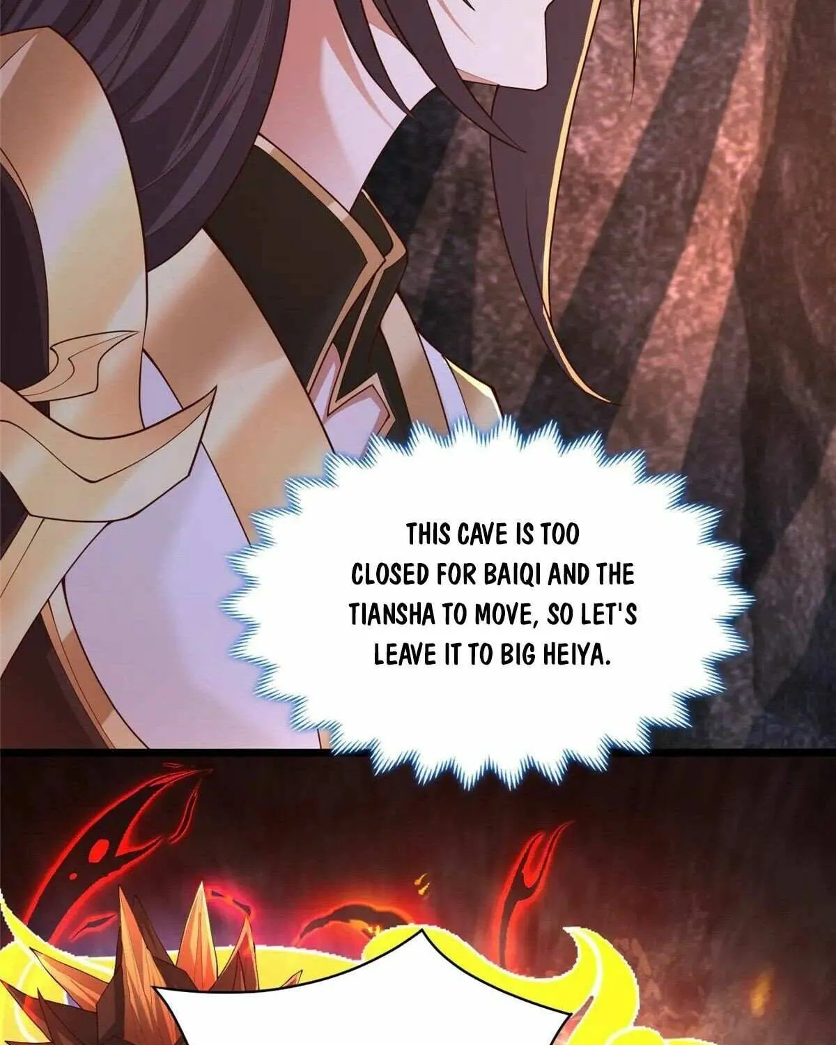 Dragon Master Chapter 436 page 5 - 